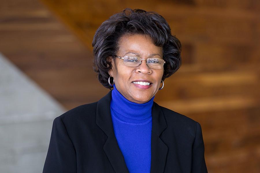 Karen Daniel, a 1980  alumna of Northwest, has established the Karen L. Daniel Legacy Fund, which will help Northwest establish a cultural center primarily for Black students, fund scholarships for Black students, and assist Northwest with its renewed focus on diversity and inclusion initiatives. (Submitted photo)