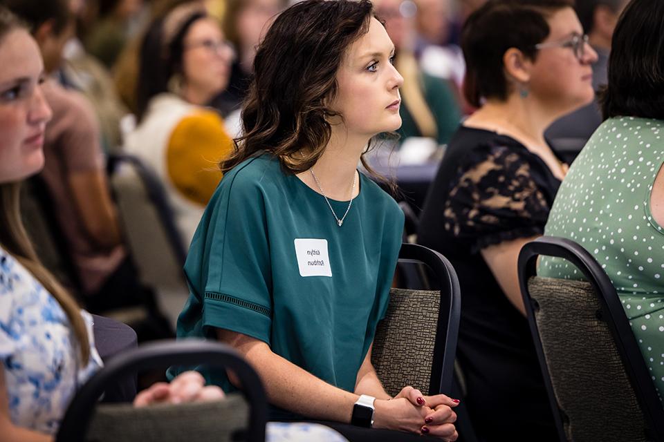 University celebrates students, donors during annual ‘Powering Dreams’ event